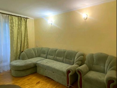 квартира по адресу Прогресивна, 8
