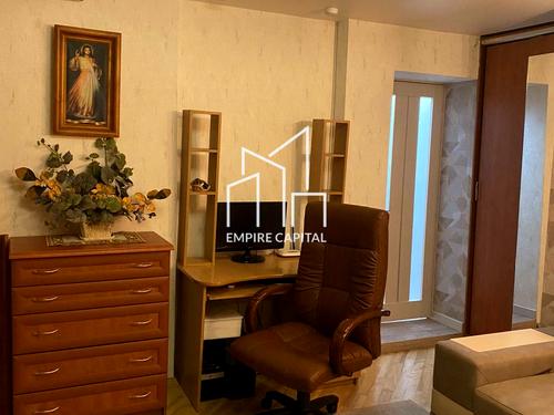 квартира за адресою Ярослава Мудрого вул., 3