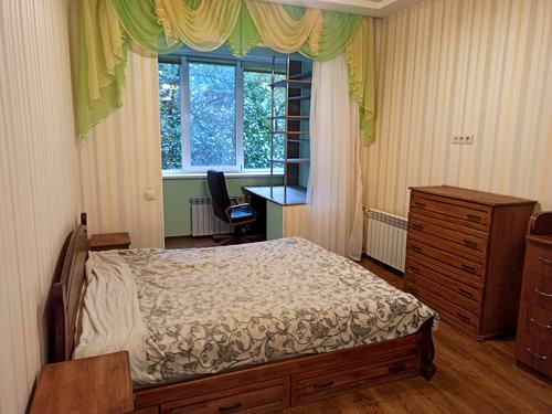 квартира по адресу Берестейский просп. (Победы), 30