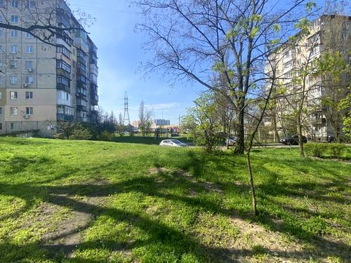 квартира за адресою Алішера Навої просп., 86