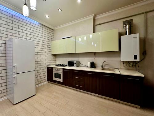 квартира за адресою Грецька вул., 35