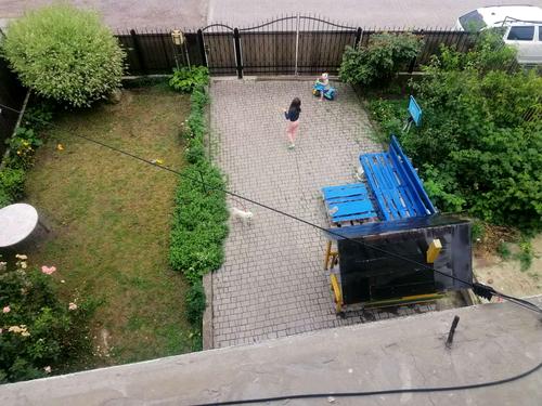 будинок за адресою Шполянська вул.
