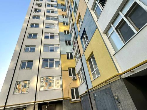 квартира по адресу Александра Довженко ул., 25б