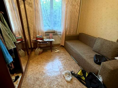 квартира за адресою Максима Залізняка вул., 18