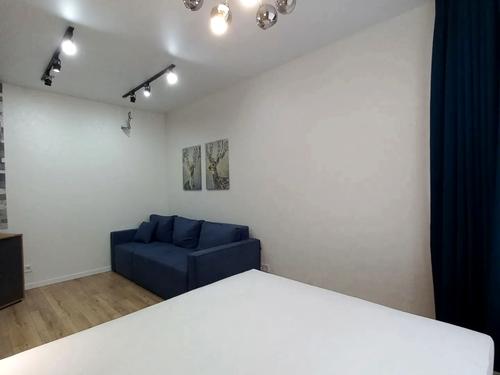 квартира по адресу Корольова ул., 4