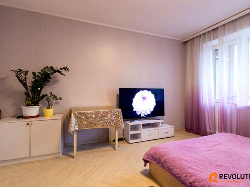 квартира за адресою Оноре де Бальзака вул., 84