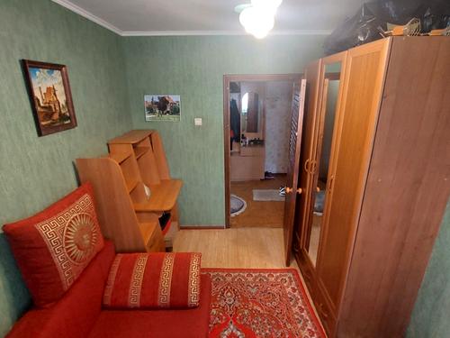квартира по адресу Пограничная ул. (Чигрина), 78