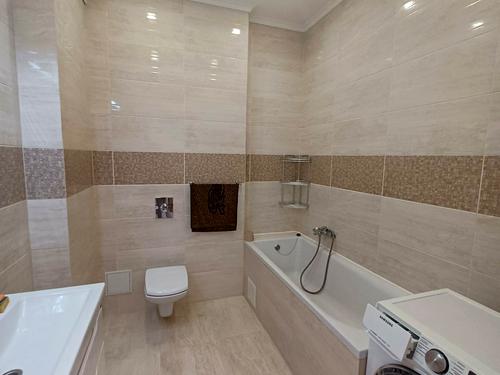 квартира за адресою Дача Ковалевського вул., 121 к2