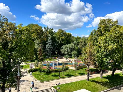 квартира за адресою Терещенківська вул., 13