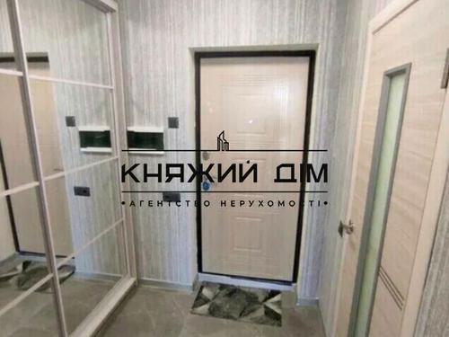 квартира за адресою Кам'янська вул. (Дніпродзержинська), 127