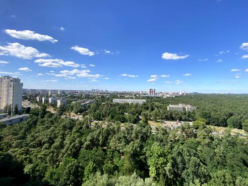 квартира за адресою Воскресенська вул., 18-А