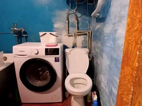 квартира за адресою Запорізьке шосе, 56