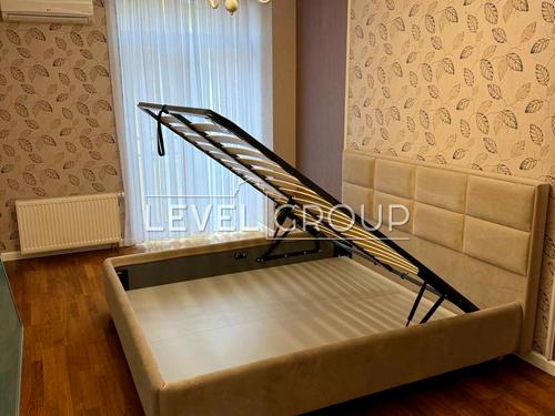 квартира по адресу Регенераторная ул., 4 к4-8