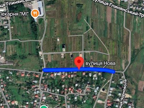 коммерческая по адресу Нова, 18