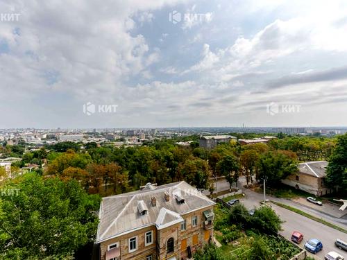 квартира по адресу Черновский пер. (Володарского), 1