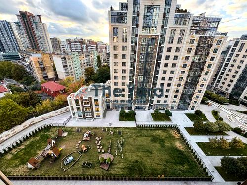 квартира за адресою Саперне Поле вул., 5
