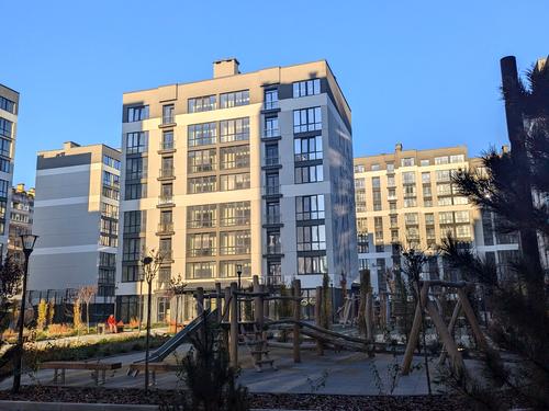 квартира за адресою Гетьмана Мазепи вул., 175а