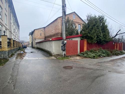 квартира за адресою Київ, Залізнична вул., 32