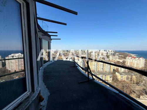 квартира за адресою Французький бульв., 22