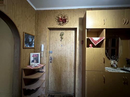 квартира за адресою Івана Павла II вул. (Будівельників), 12