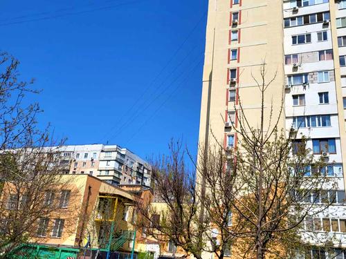 квартира за адресою Ярослава Баїса вул. (Володимира Висоцького), 13