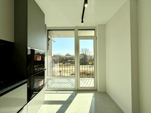 квартира по адресу Крайковского ул., 3