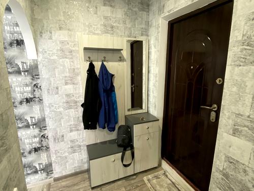 квартира за адресою Перемоги просп., 6