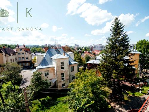 квартира за адресою Стебницька вул., 7