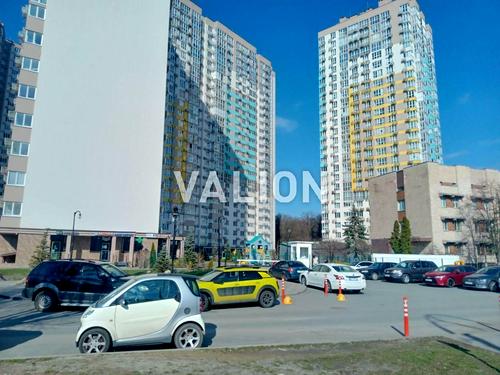 квартира по адресу Академика Заболотного ул., 15-г