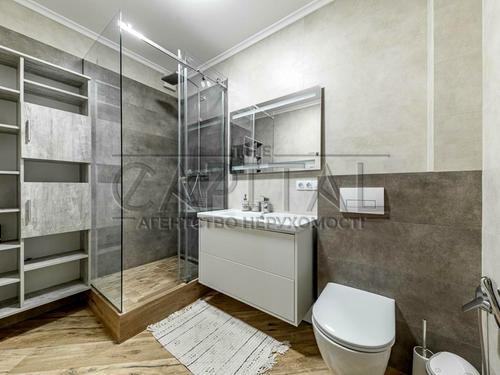 квартира по адресу Киев, Заречная ул., 4 к2