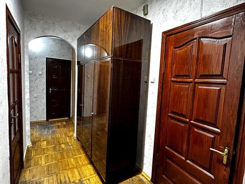 квартира за адресою Срібнокільська вул., 16