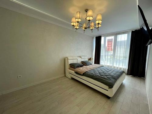 квартира за адресою Сорохтея, 41А