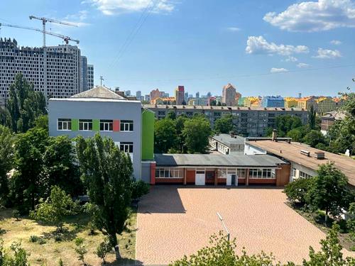 квартира за адресою Березнева вул., 7