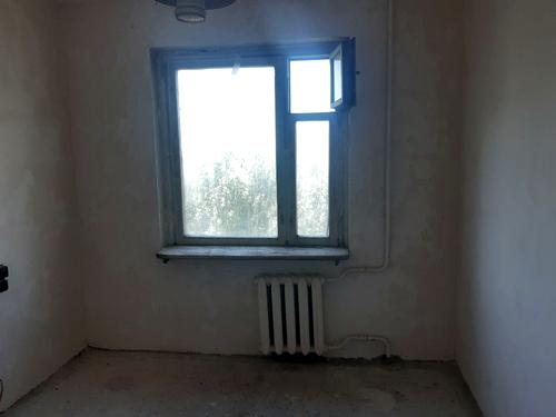 квартира по адресу Крымская ул., 84