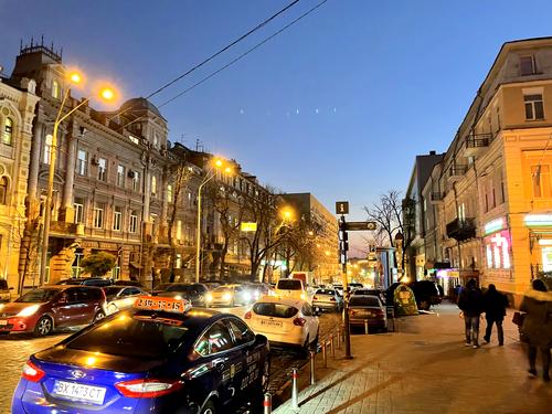 квартира за адресою Золотоворітська вул., 13
