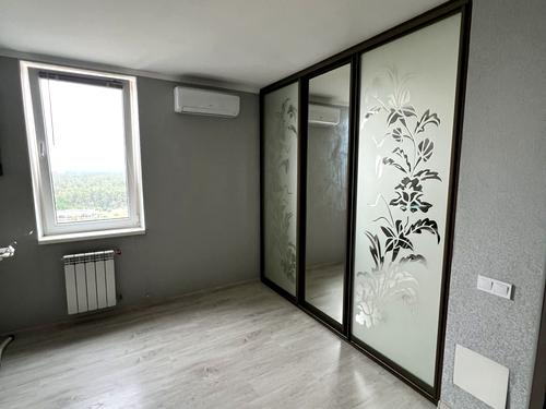 квартира по адресу Понамарьова, 26 к3