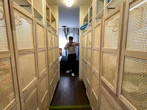 квартира по адресу Антоновича ул. (Горького), 44