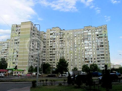 квартира по адресу Александра Кошица ул., 10/21