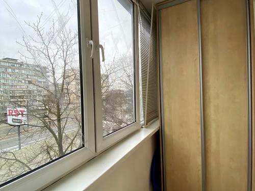квартира за адресою Дениса Антіпова вул. (Славгородська), 2/10