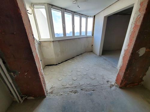 квартира по адресу Урловская ул., 38-А