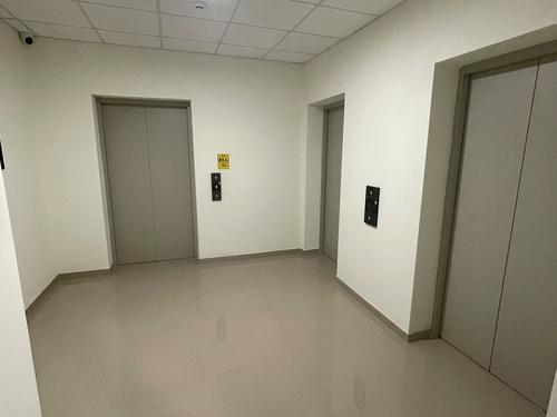квартира по адресу Краснова ул., 1-А