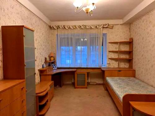 квартира за адресою Пилипа Орлика вул., 9