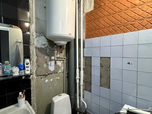 квартира за адресою Покровський житловий масив вул., 5А