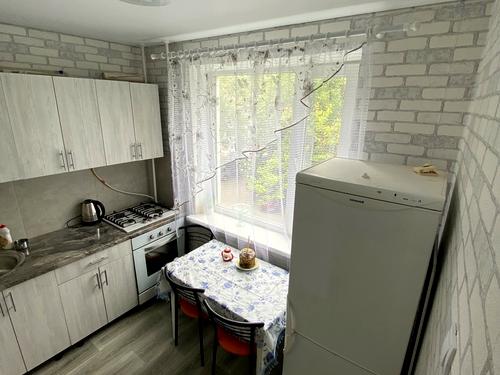 квартира за адресою Перемоги просп., 6