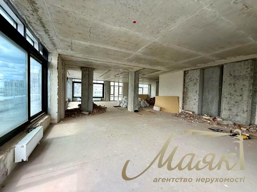 квартира за адресою Саперне Поле вул., 3