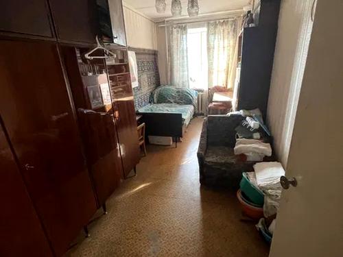квартира по адресу Героев Крут ул. (Фурманова), 14