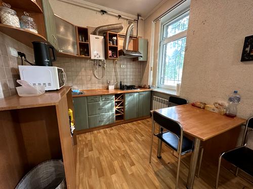 квартира по адресу Богоявленский просп. (Октябрьский), 36