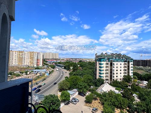 квартира за адресою Міланська вул., 22