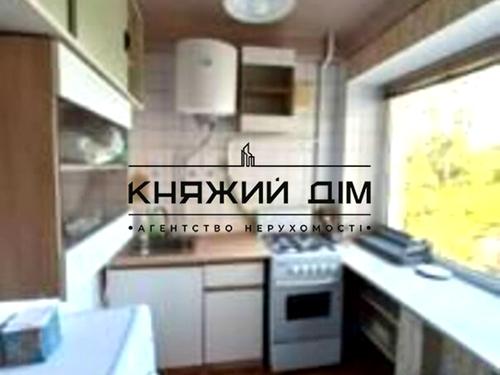 квартира за адресою Русанівська набережна вул., 24/51
