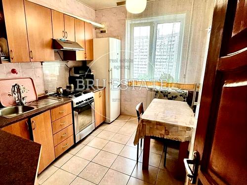квартира за адресою Петра Григоренка просп., 19